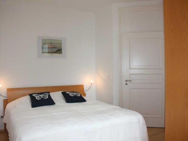 Brise Villa Luna Heringsdorf  Exterior foto