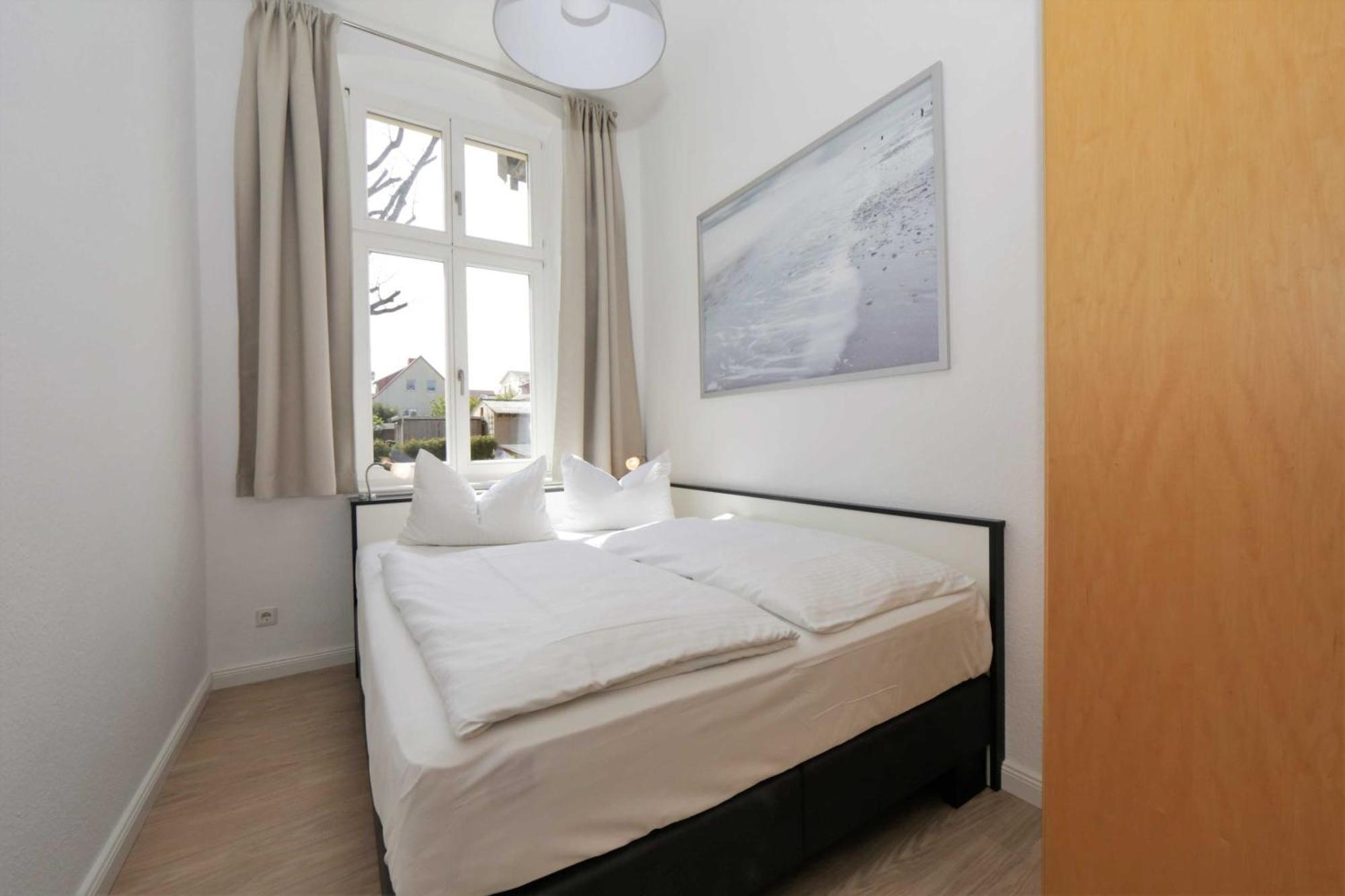Brise Villa Luna Heringsdorf  Exterior foto