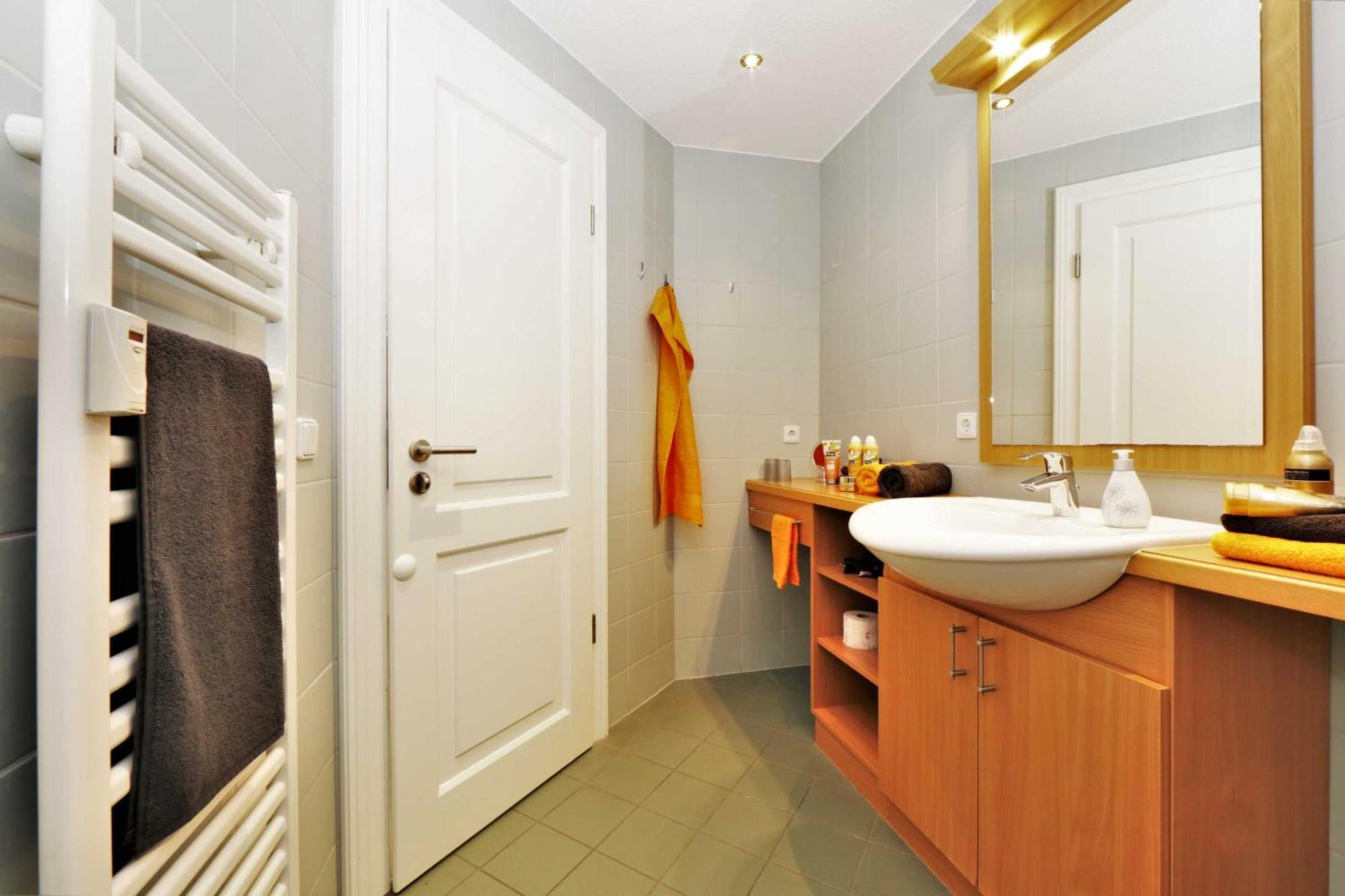Brise Villa Luna Heringsdorf  Exterior foto
